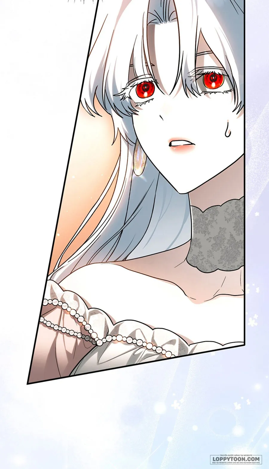 Bỗng Nhiên Trở Thành Lời Đồn Ma Quái Sau Khi Xuyên Không Chap 7 - trang 4