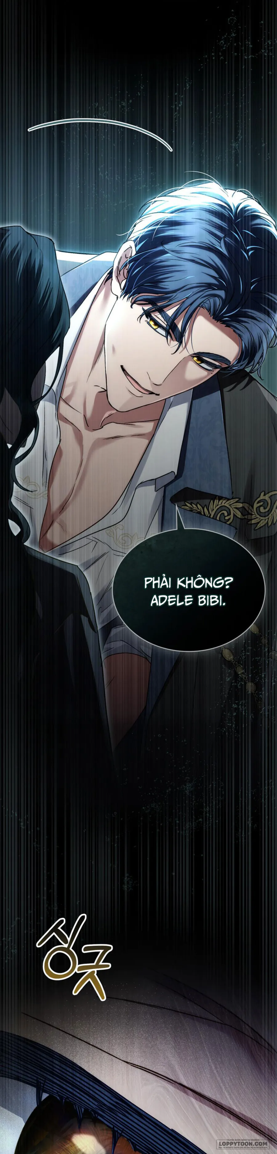 Giới Thượng Lưu Chap 6 - trang 13