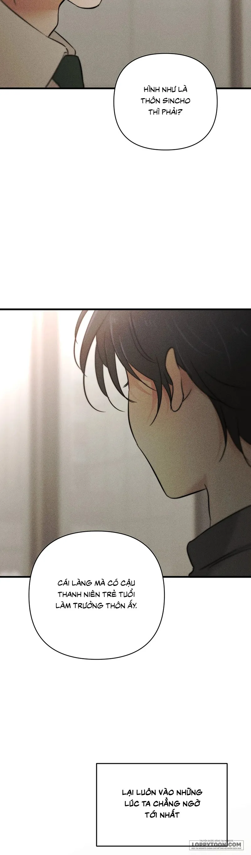 Những Ngày Cỏ Ba Lá Chap 11 - trang 47