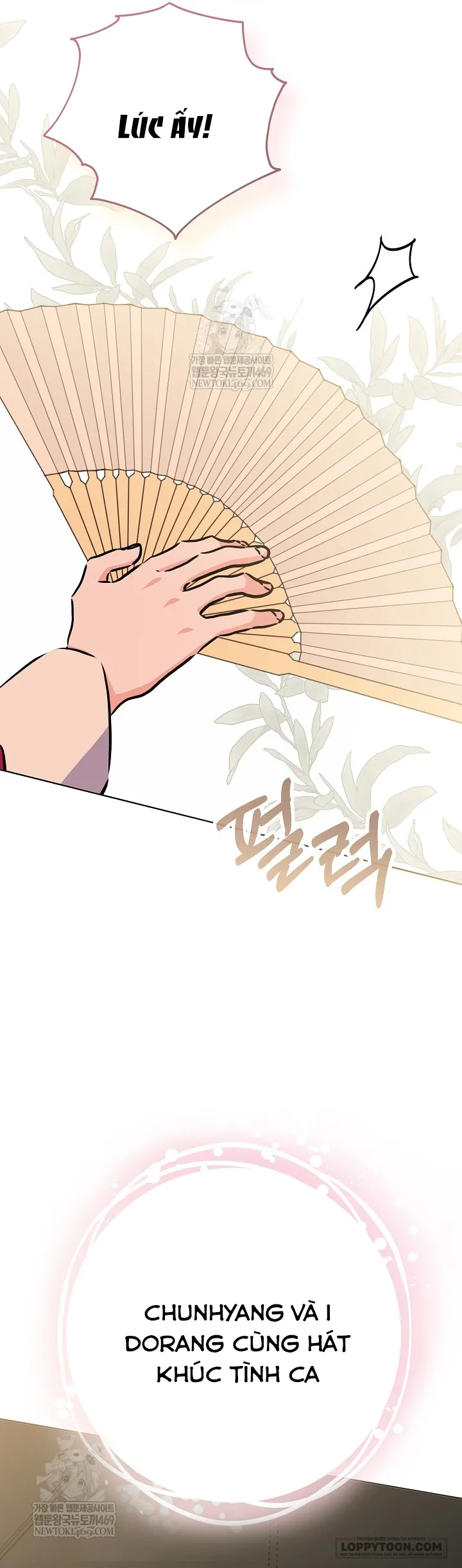 Tôi Sinh Ra Là Con Gái Của Một Cung Phi Hèn Mọn Chap 69 - trang 11
