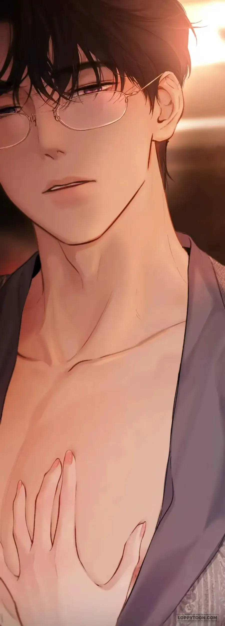 Trêu Nhầm Chap 88 - trang 3