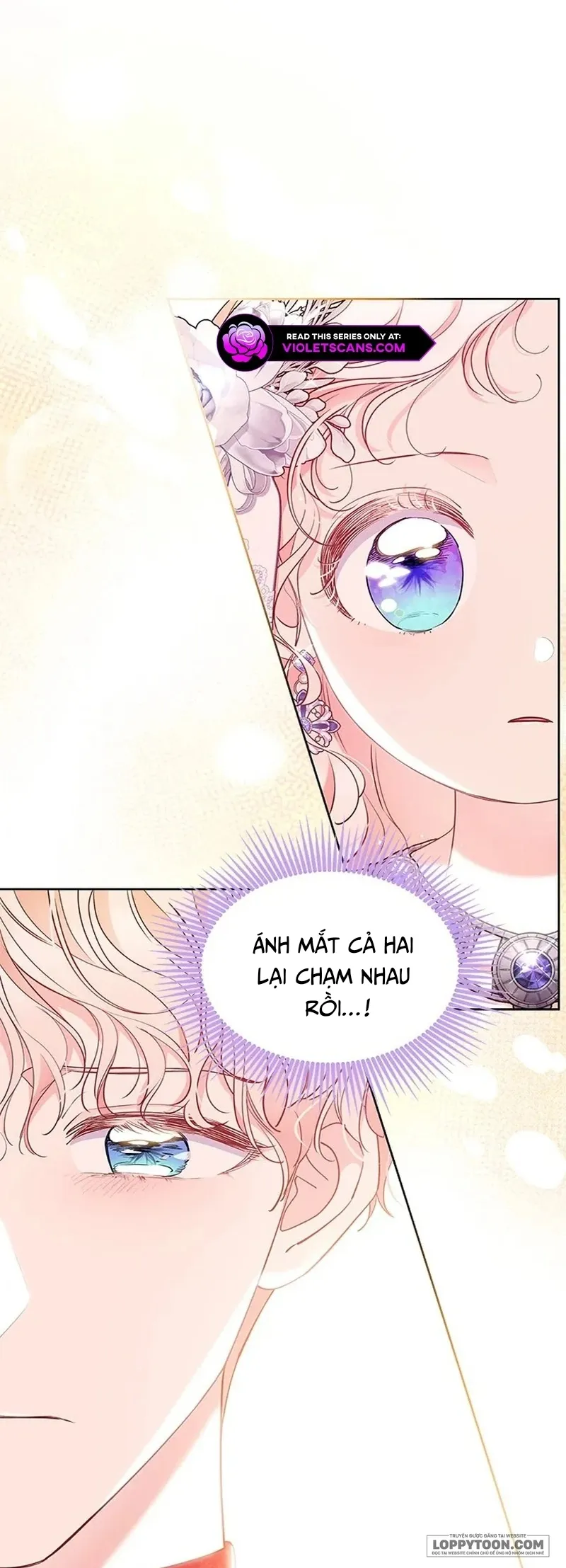 Đã Từ Chối Sủng Ái Rồi Mà Sao Còn Ám Ảnh Thế? Chap 43 - trang 50