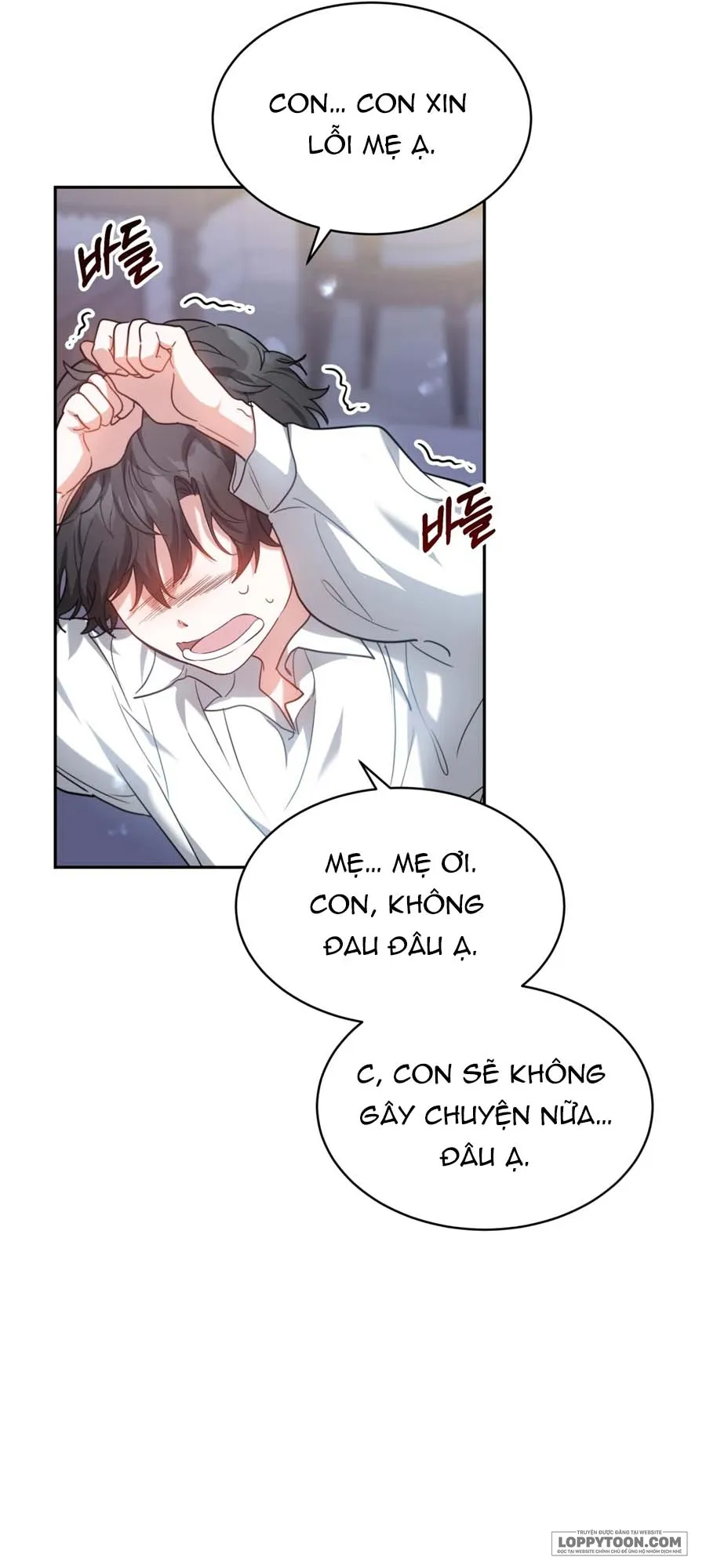 Dù Là Mẹ Kế Nhưng Tôi Thoát Khỏi Cái Chết Rất Dễ Dàng Chap 2 - trang 30
