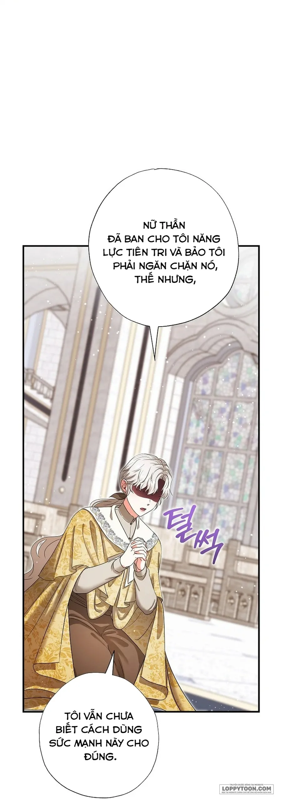 Trở Thành Miêu Nữ Của Hoàng Đế Chap 65 - trang 33