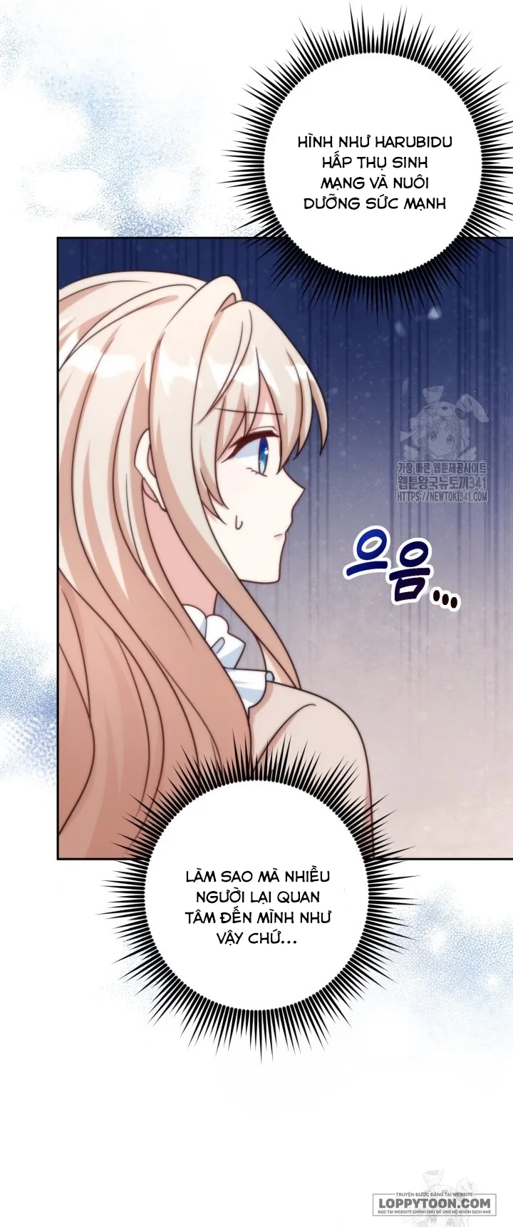 Tôi Sống Chung Với Mẹ Chồng Chap 79 - trang 35