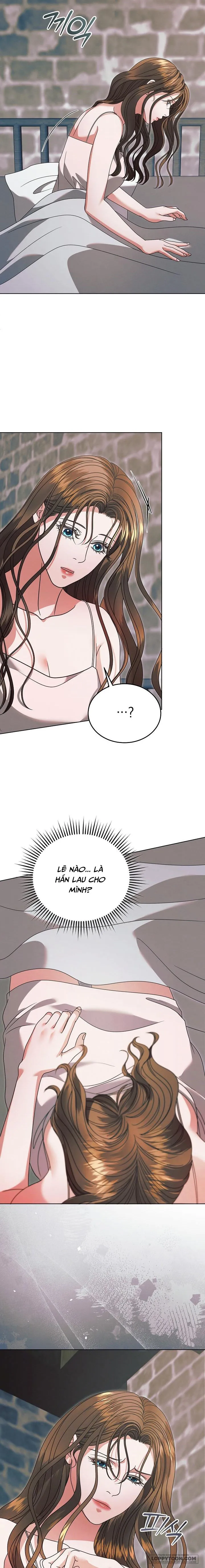 Hãy Cầu Xin Tôi Đi Chap 48 - trang 5