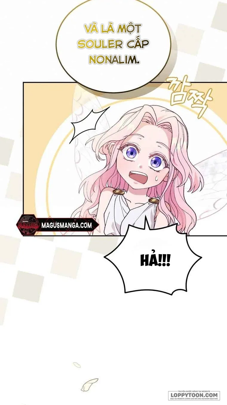Nàng Tiên, Hãy Ký Hợp Đồng Nào Chap 12 - trang 16