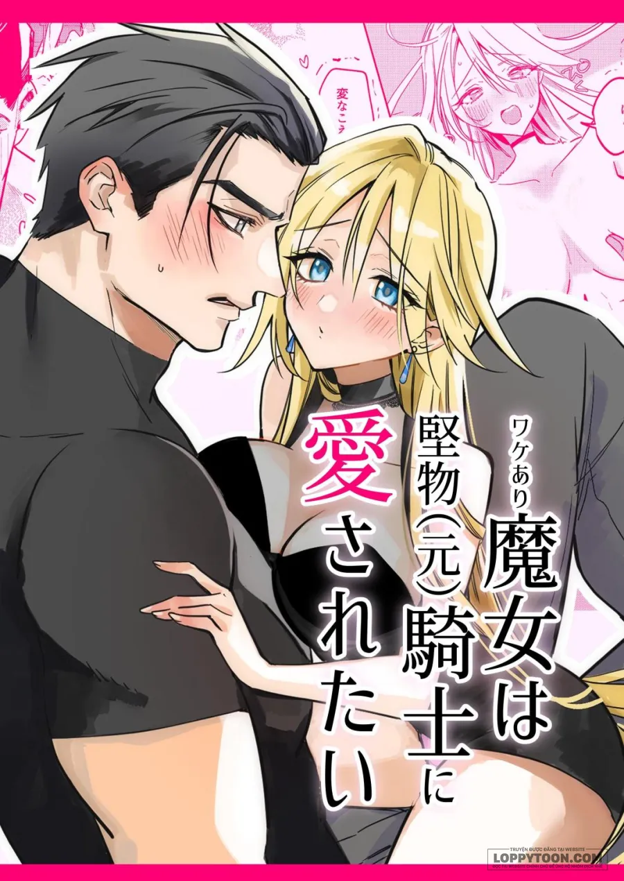 [18+] Tuyển Tập Truyện Sếch Ngắn Siêu HOT Chap 3.2 - trang 51