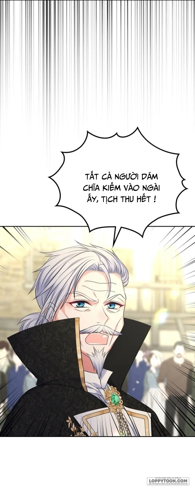 Tôi Sẽ Ly Hôn Với Anh Trai Nữ Chính Chap 81 - trang 23