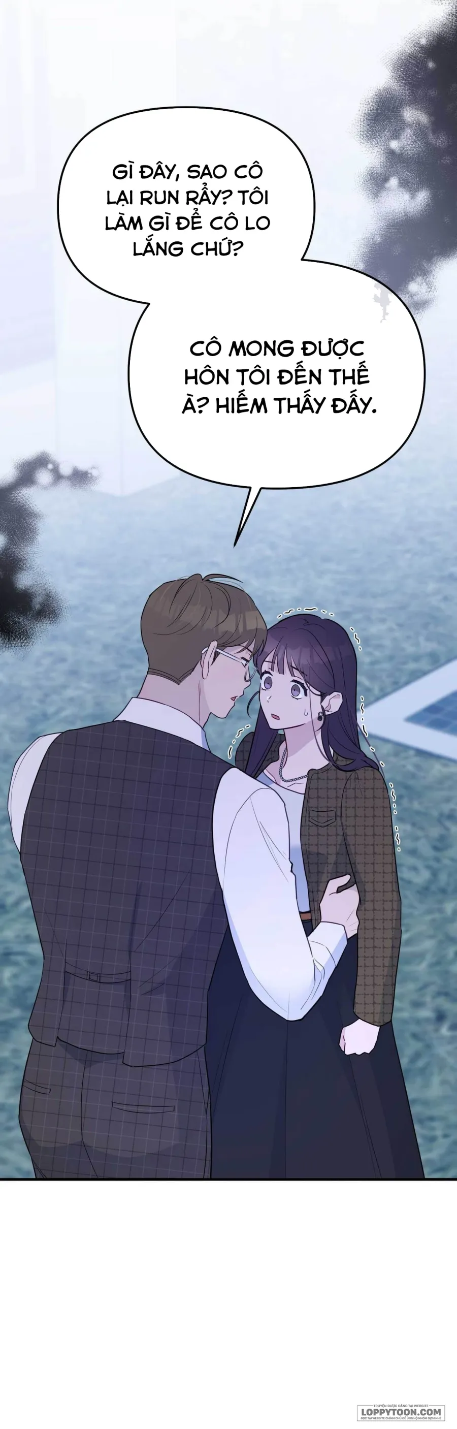 Tôi Nuôi Trai Chỉ Để "Thịt" Chap 19 - H+ - trang 34