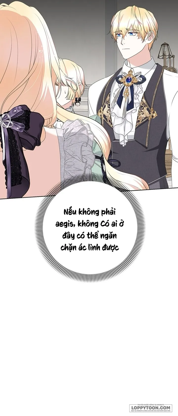 Sinh Ra Trở Thành Nhân Vật Không Có Trong Nguyên Tác Chap 84 - trang 42