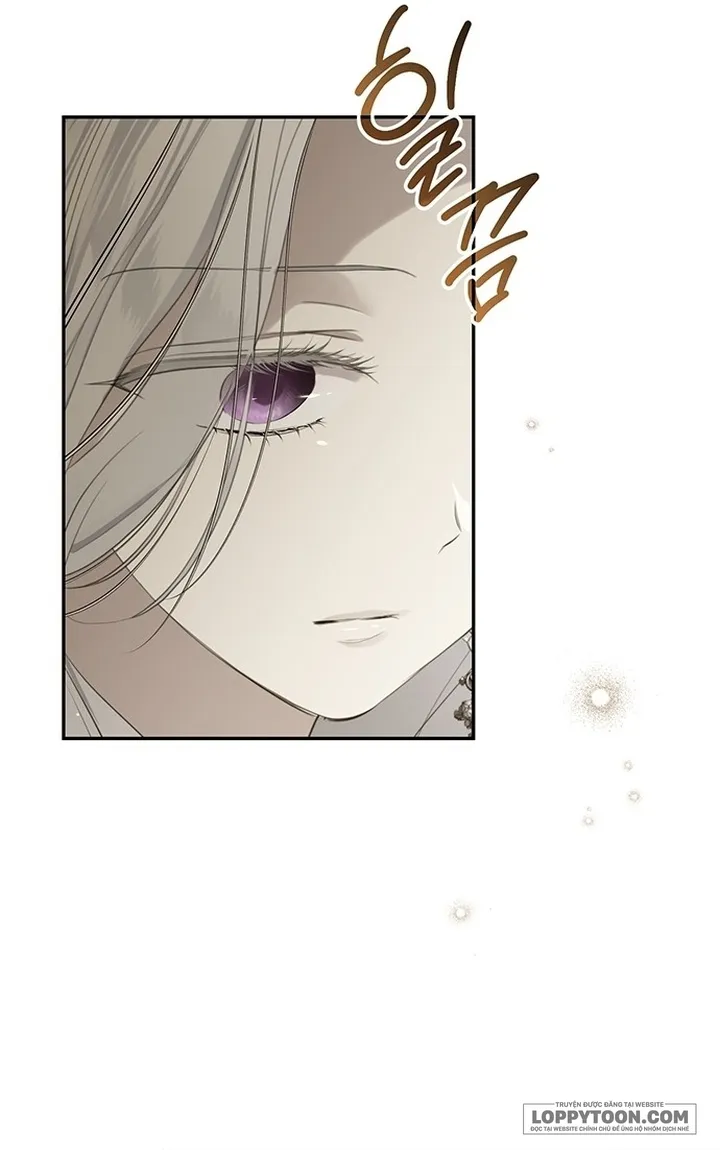 Presepe Bên Ngoài Chiếc Lồng Chap 2 - trang 51