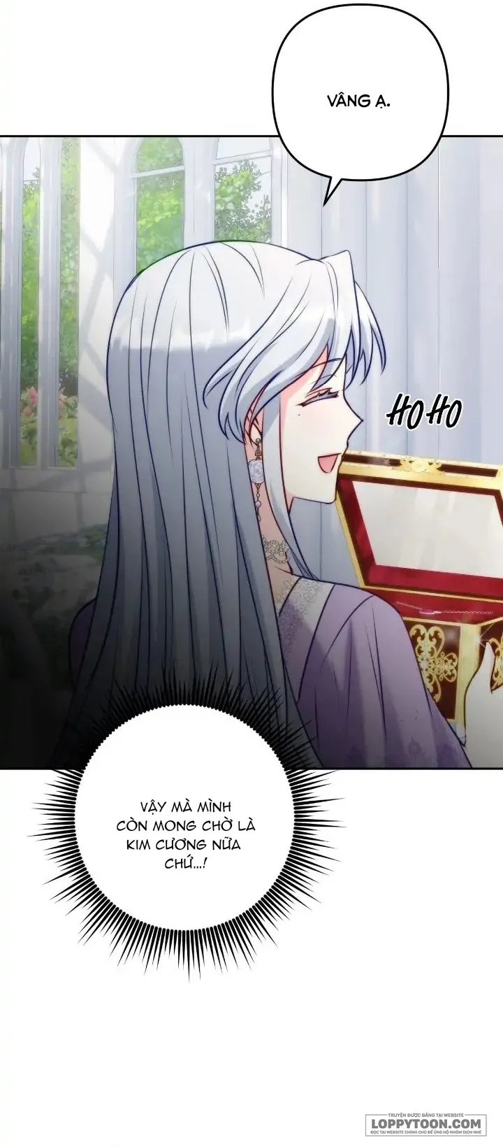 Tôi Sống Chung Với Mẹ Chồng Chap 45 - trang 16