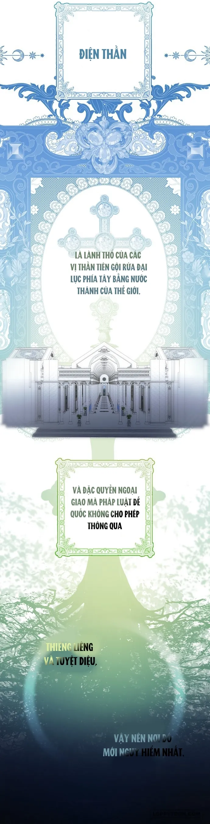 Có Kẻ Đã Sở Hữu Cơ Thể Của Tôi Chap 8 - trang 26