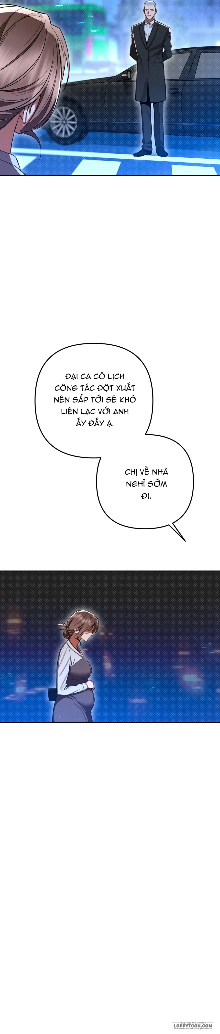 Ngưỡng Tuyệt Đối Chap 88 - trang 35