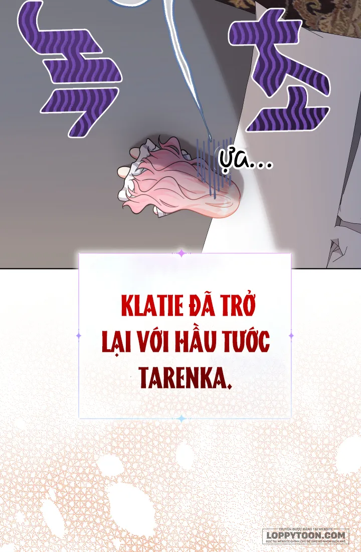 Tiểu Thư Tích Tiền Đi Bụi Chap 15 - trang 42