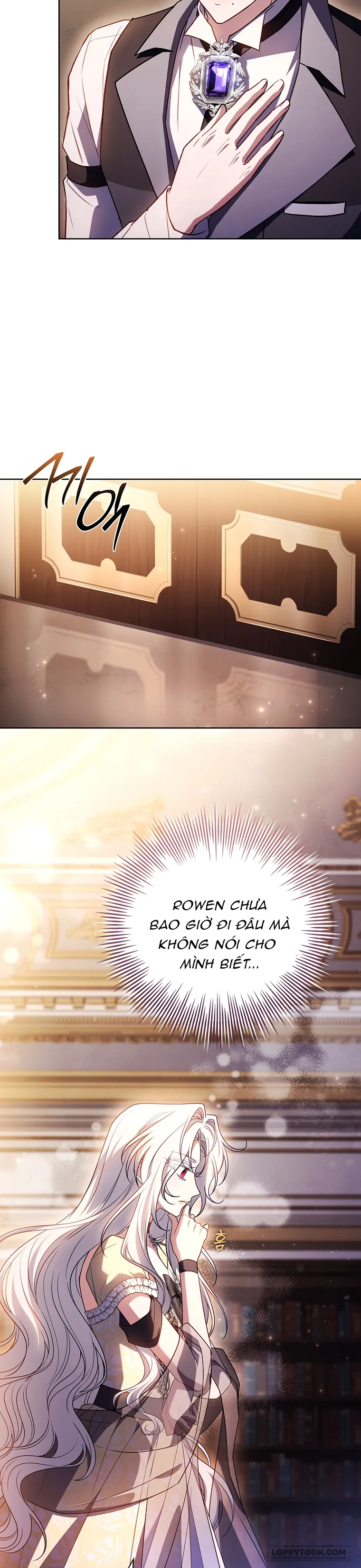 Cha Nào Con Nấy Chap 58 - trang 23