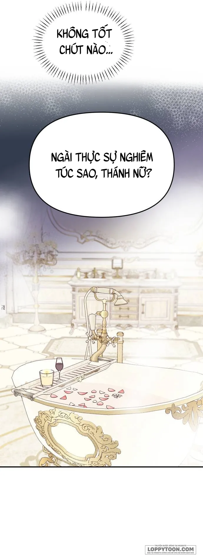 Bảo Vệ Thánh Nữ Giả Mạo Chap 1 - trang 56