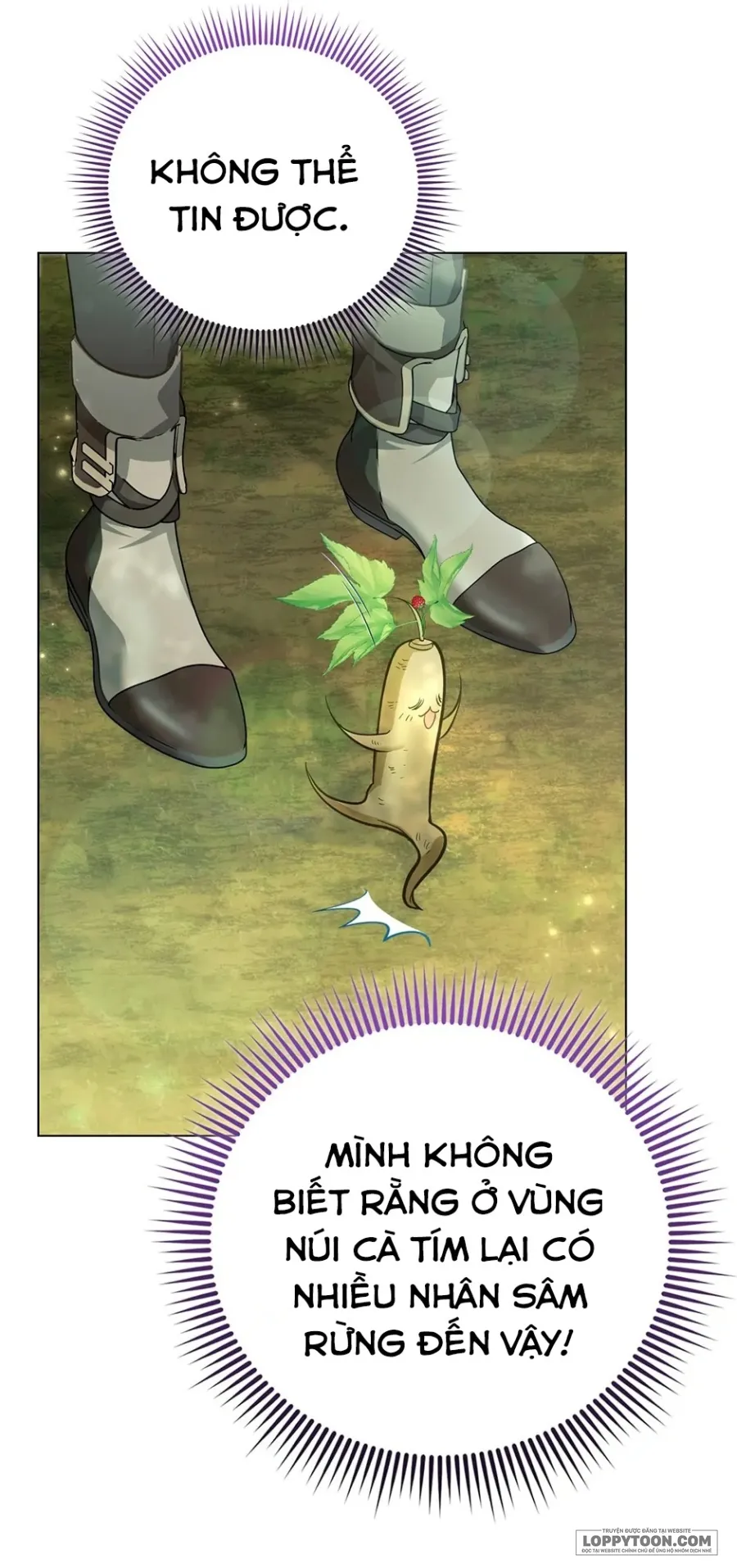 Phương Pháp Trồng Lúa Đặc Biệt Của Ác Nữ Chap 41 - trang 62