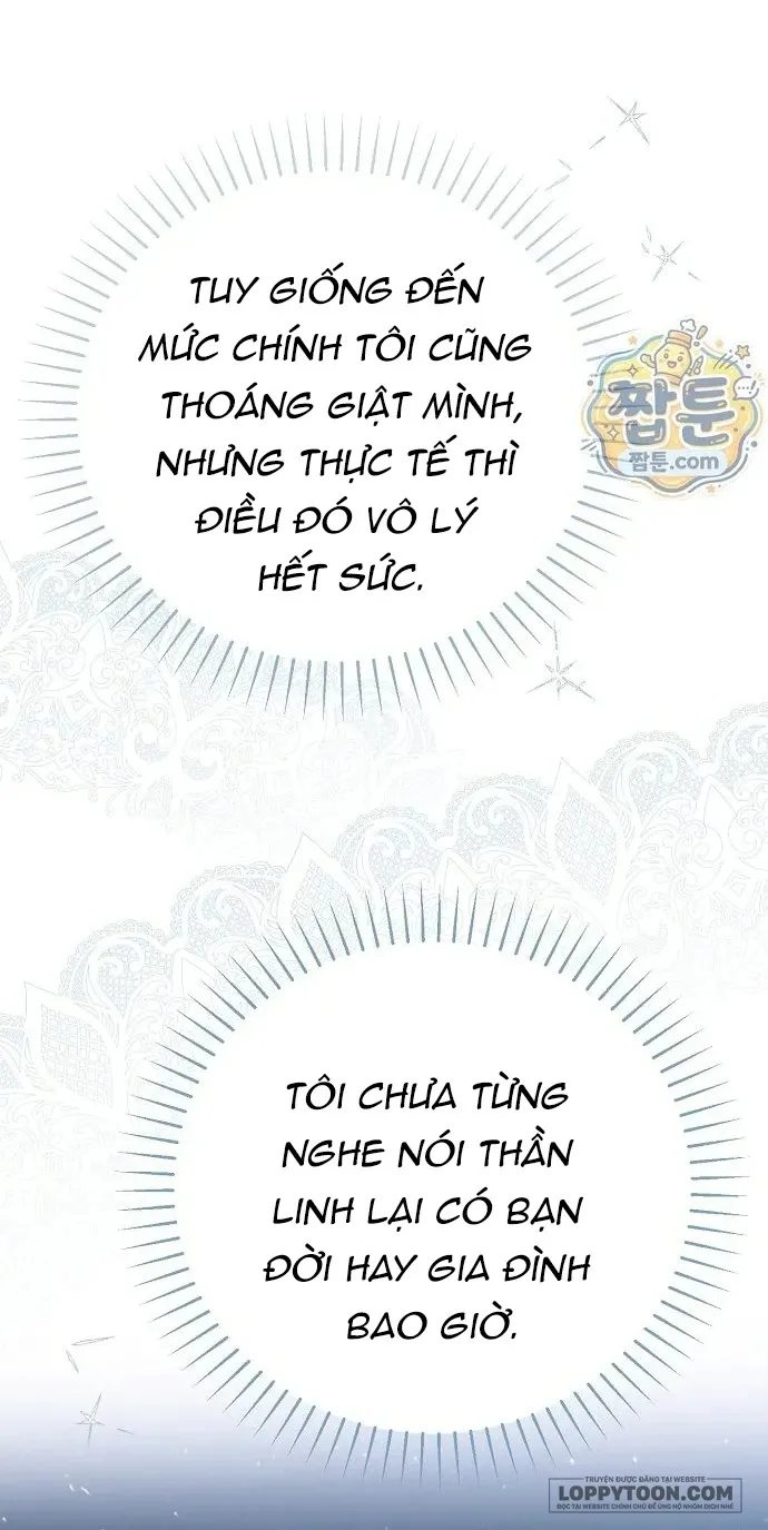 Có Kẻ Đã Sở Hữu Cơ Thể Của Tôi Chap 95 - trang 18