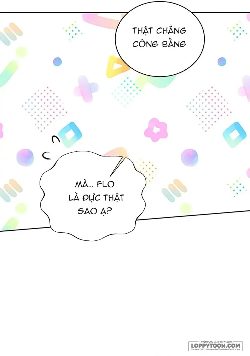 Phía Sau Mặt Nạ Của Nam Chính Hiền Lành Chap 21 - trang 18