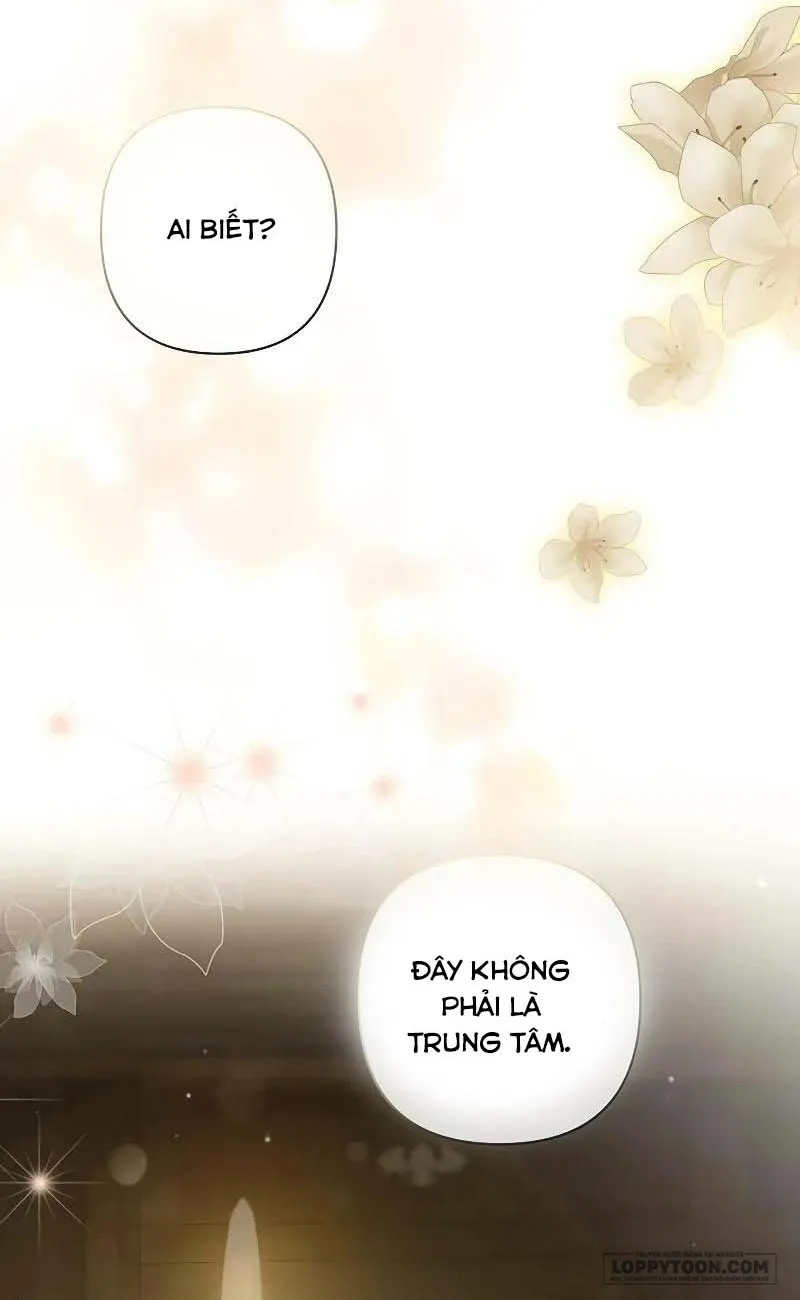 Presepe Bên Ngoài Chiếc Lồng Chap 10 - trang 56