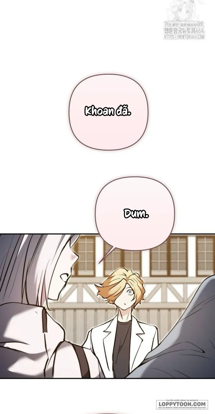Thỏ Trắng Ở Xứ Sở Thần Tiên Chap 38 - trang 36
