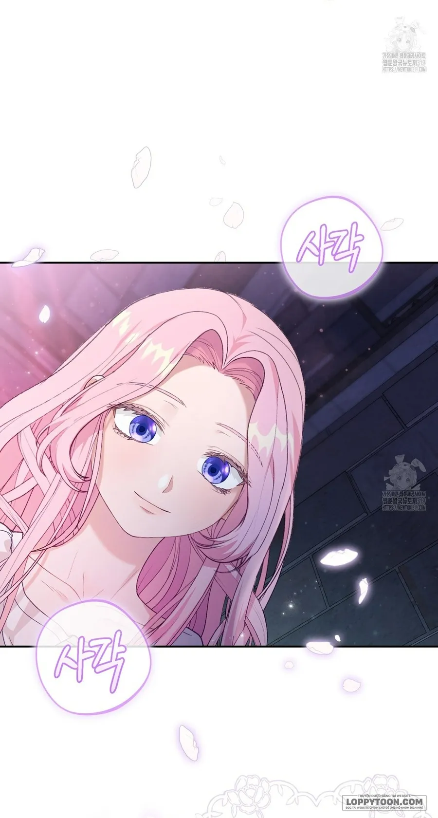 Nàng Tiên, Hãy Ký Hợp Đồng Nào Chap 17 - trang 28