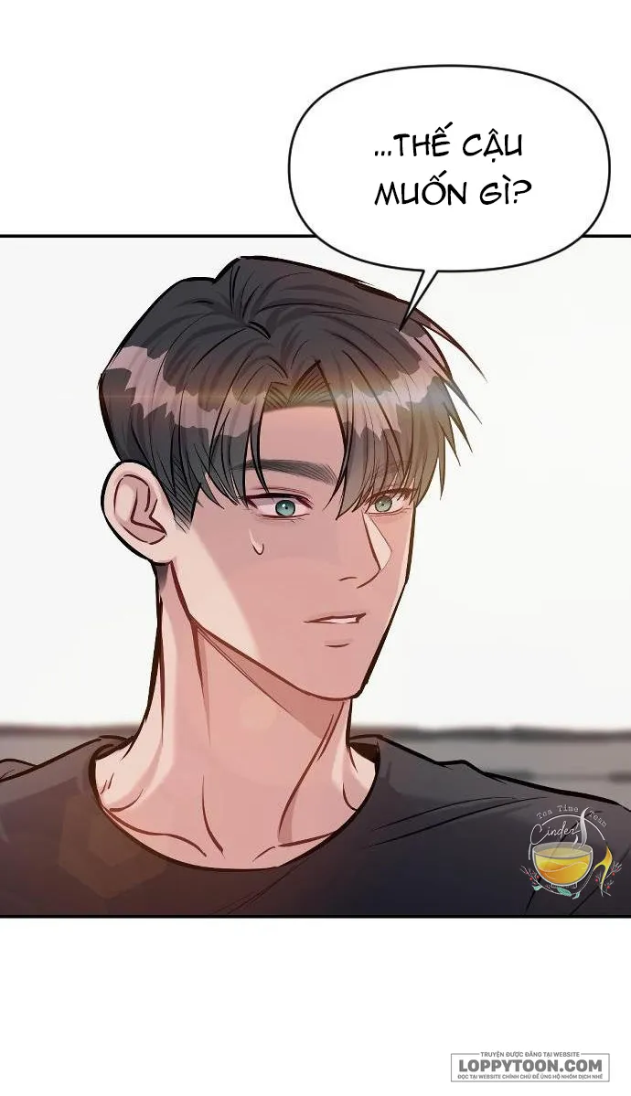 Xâm Nhập Trường Trung Học Tài Phiệt Chap 15 - trang 41