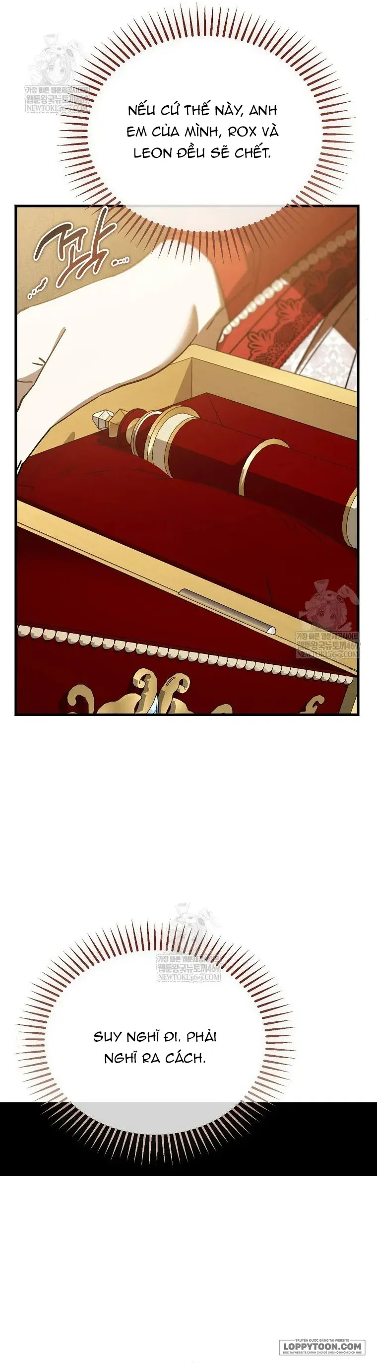 Ác Quỷ Nuôi Dưỡng Tiểu Thư Chap 111 - trang 15