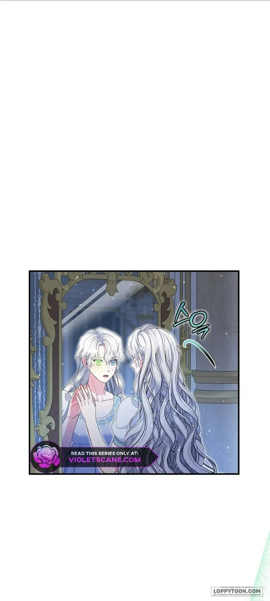 Trở Thành Miêu Nữ Của Hoàng Đế Chap 60 - trang 9
