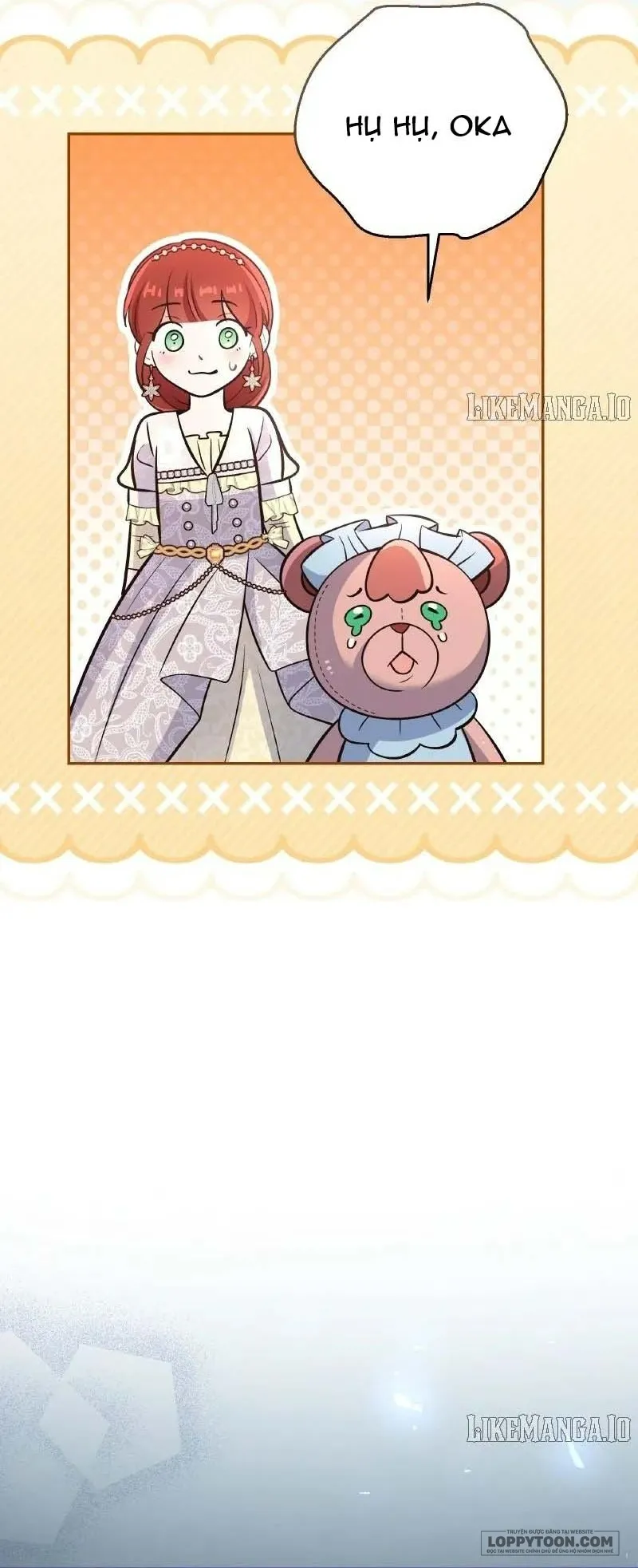 Hầu Gái Không Thích Nuôi Dạy Trẻ Nhỏ Chap 66 - trang 4