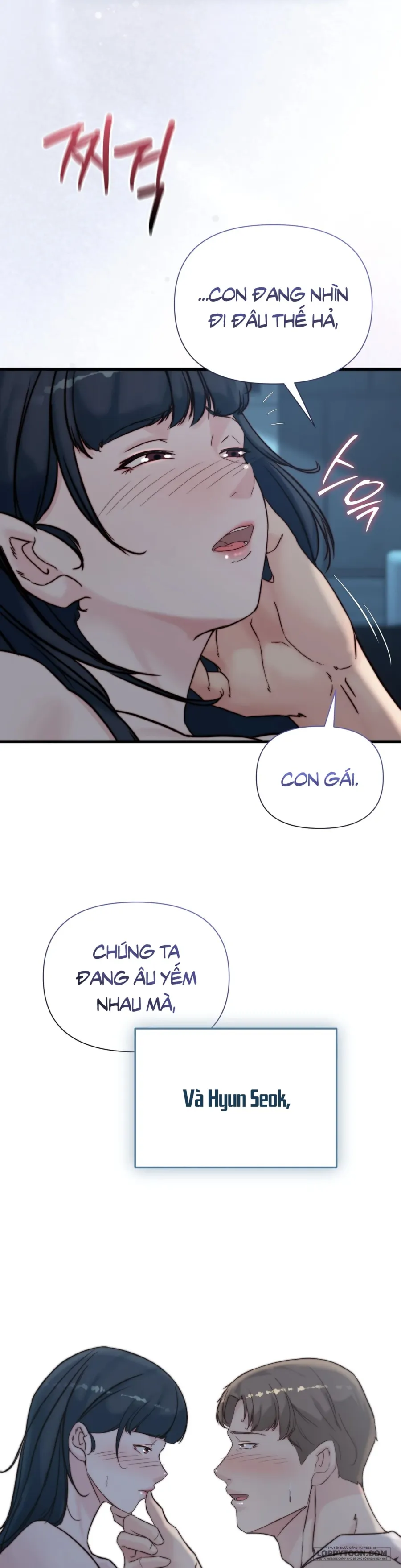 Bố Ơi, Hôm Nay Con Cũng Muốn Ôm Chap 31 - 🔞🔞🔞 - trang 50