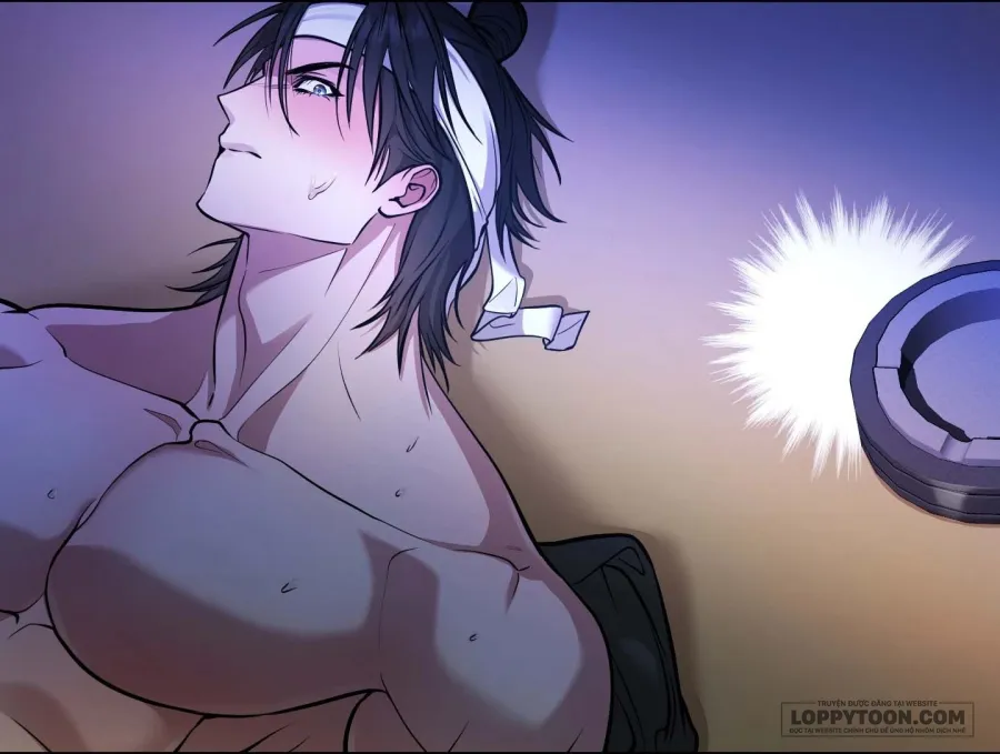 Yêu Tinh Chap 7 - trang 47