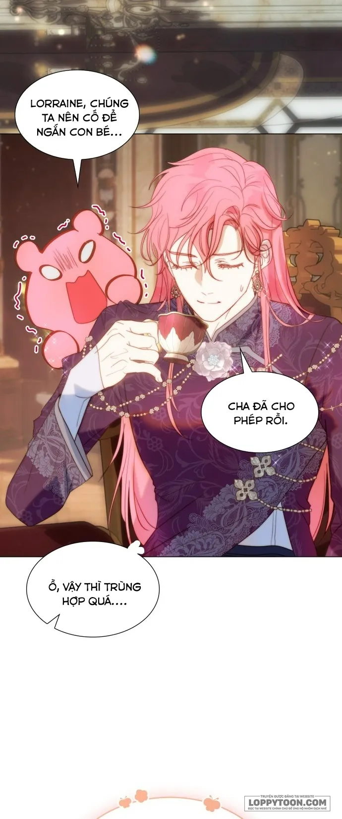 Tôi Được Sinh Ra Là Cô Con Gái Thứ Hai Chap 52 - trang 29