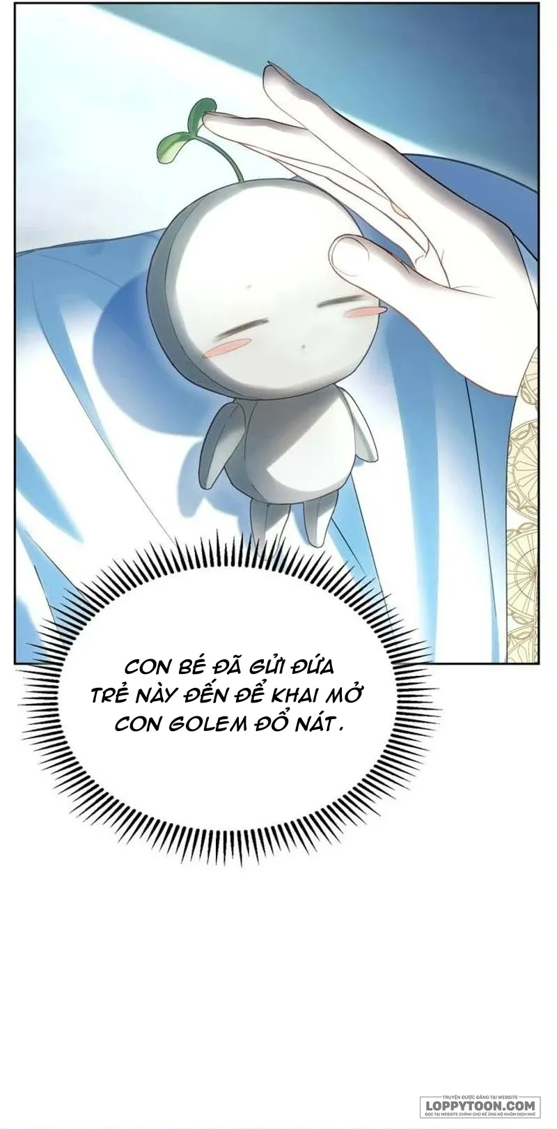 Phạm Nhân Bé Con Của Dinh Thự Mùa Đông Chap 101 - trang 22