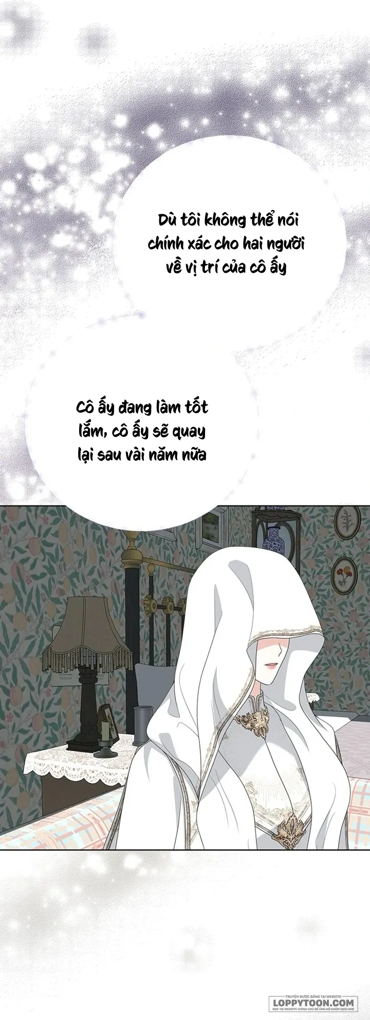 Sinh Ra Trở Thành Nhân Vật Không Có Trong Nguyên Tác Chap 89 - trang 40