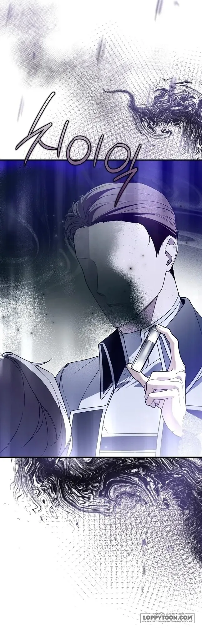Có Kẻ Đã Sở Hữu Cơ Thể Của Tôi Chap 40 - trang 43