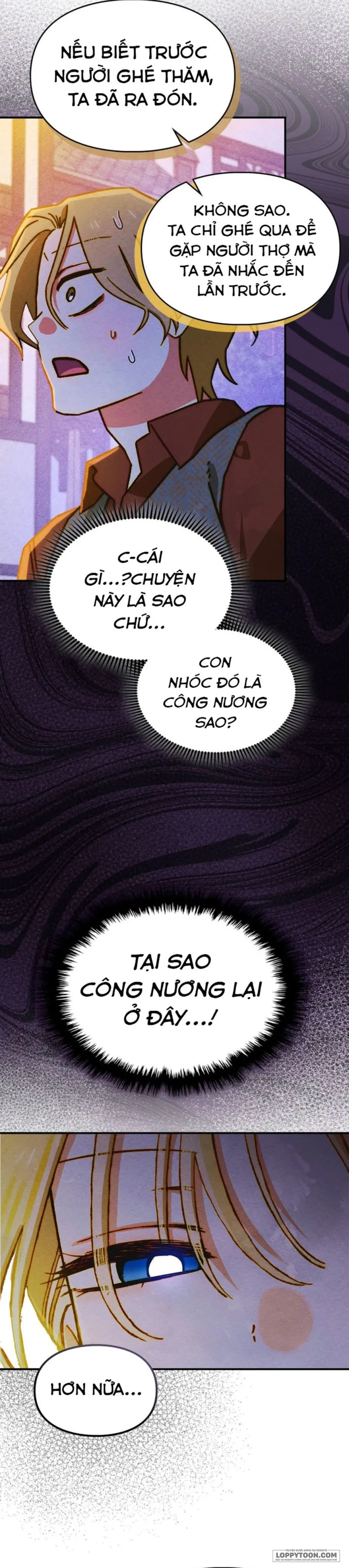 Thuần Hoá Munchkin Chap 6 - trang 13