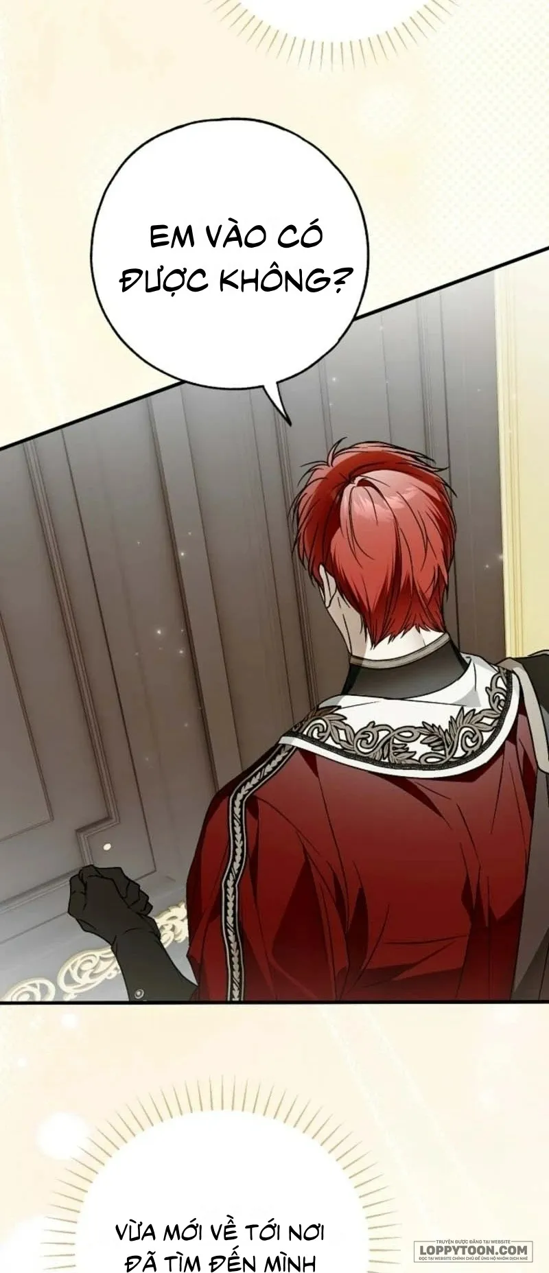 Có Kẻ Đã Sở Hữu Cơ Thể Của Tôi Chap 90 - trang 7