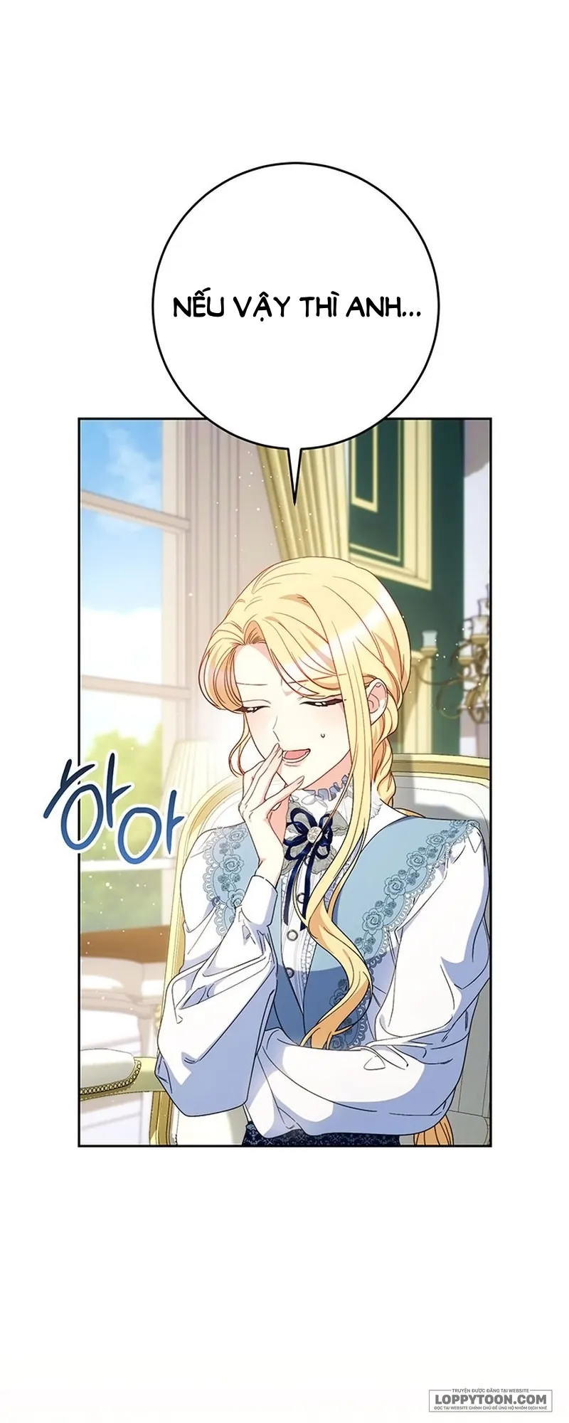 Nuôi Dưỡng Em Gái Xinh Đẹp Chap 54 - trang 7