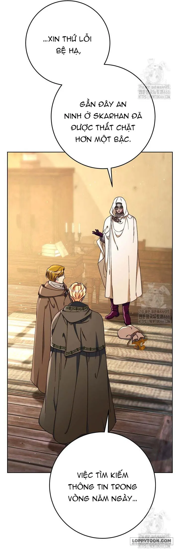 Nuôi Dưỡng Em Gái Xinh Đẹp Chap 81 - trang 60