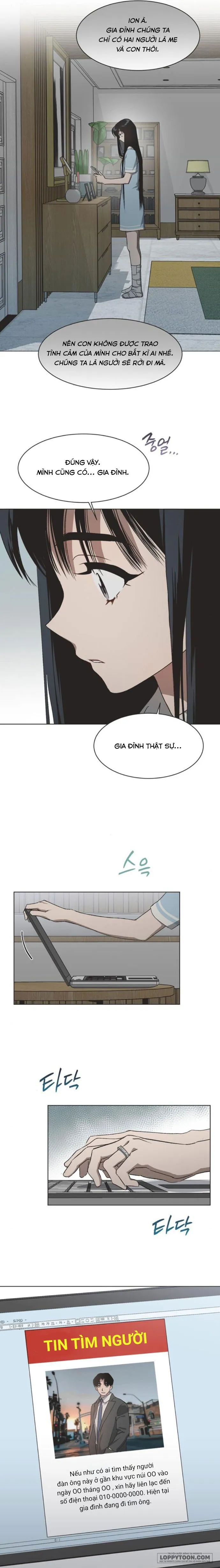 Lọ Lem Không Hoàn Hảo Chap 46 - trang 11