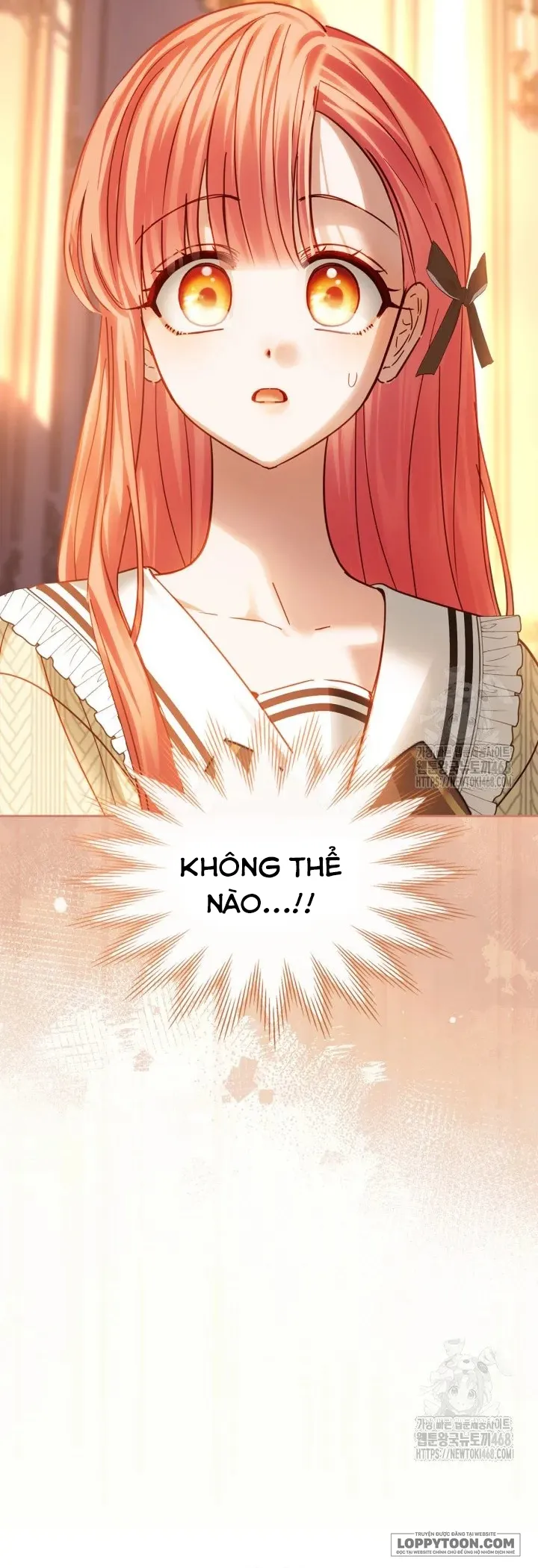 Phạm Nhân Bé Con Của Dinh Thự Mùa Đông Chap 69 - trang 38