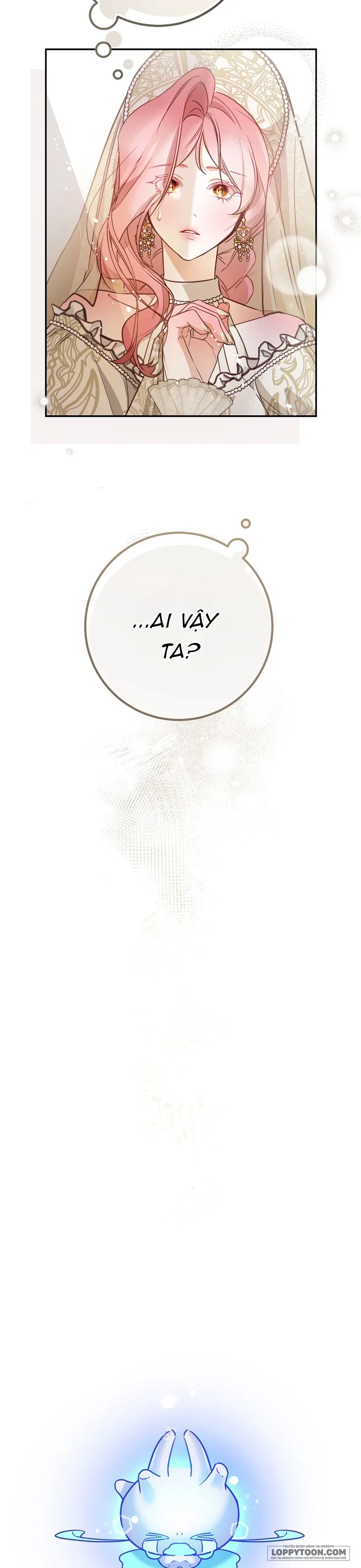 Khi Trái Tim Dẫn Lối Đôi Ta Chap 46 - trang 30