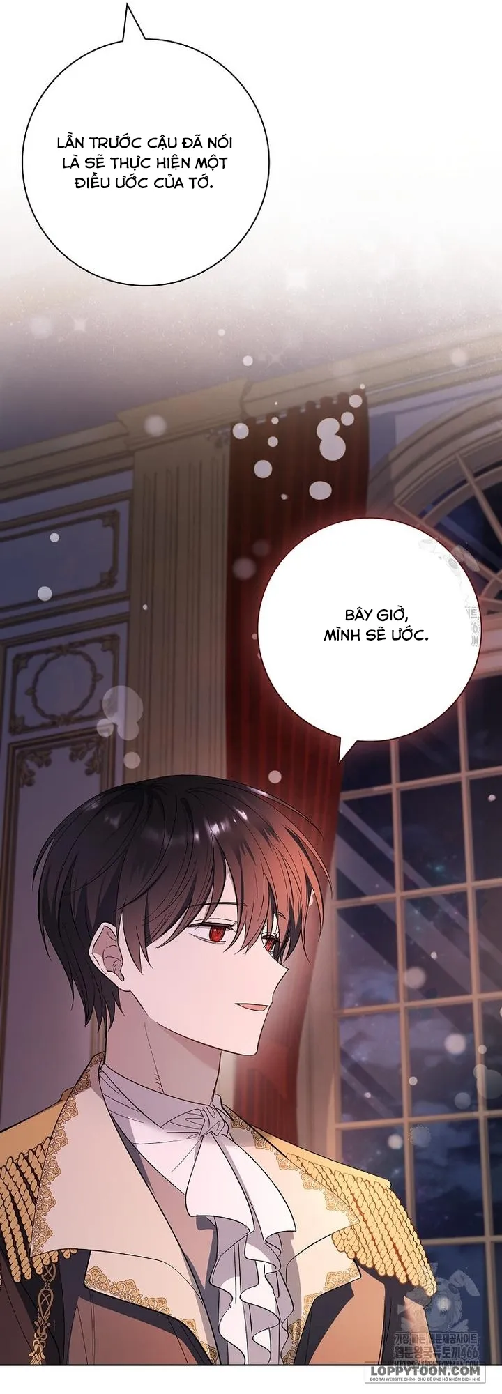 Nam Chính À, Tôi Sẽ Tôn Trọng Sở Thích Của Anh Chap 73 - trang 65