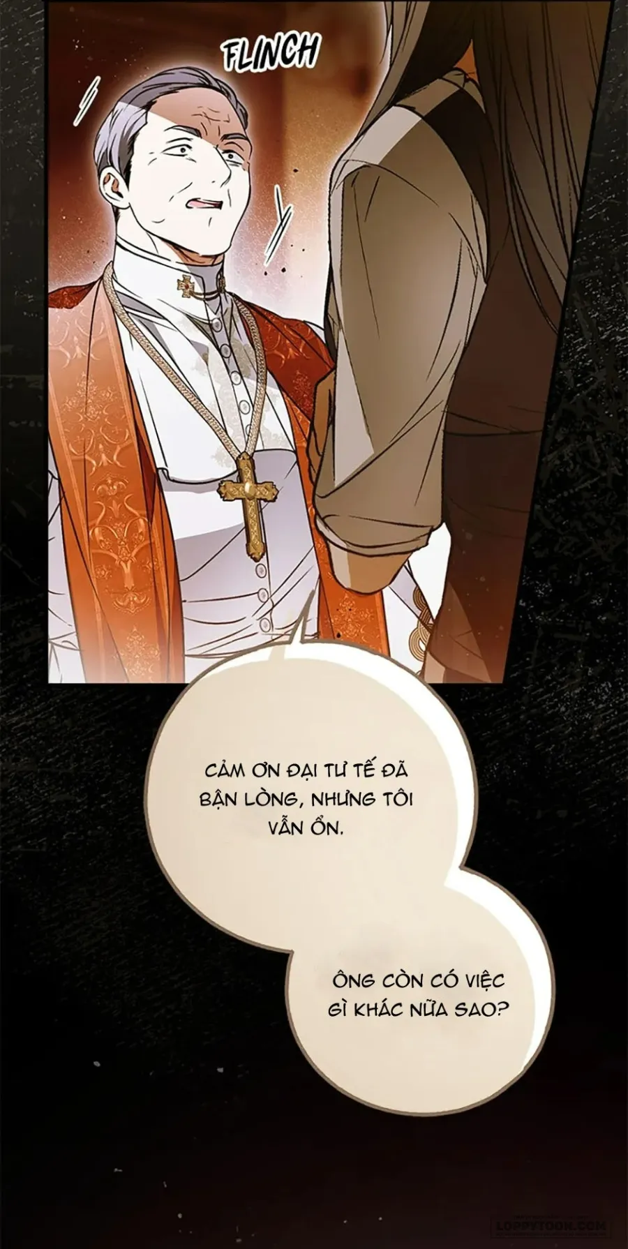 Có Kẻ Đã Sở Hữu Cơ Thể Của Tôi Chap 77 - trang 35