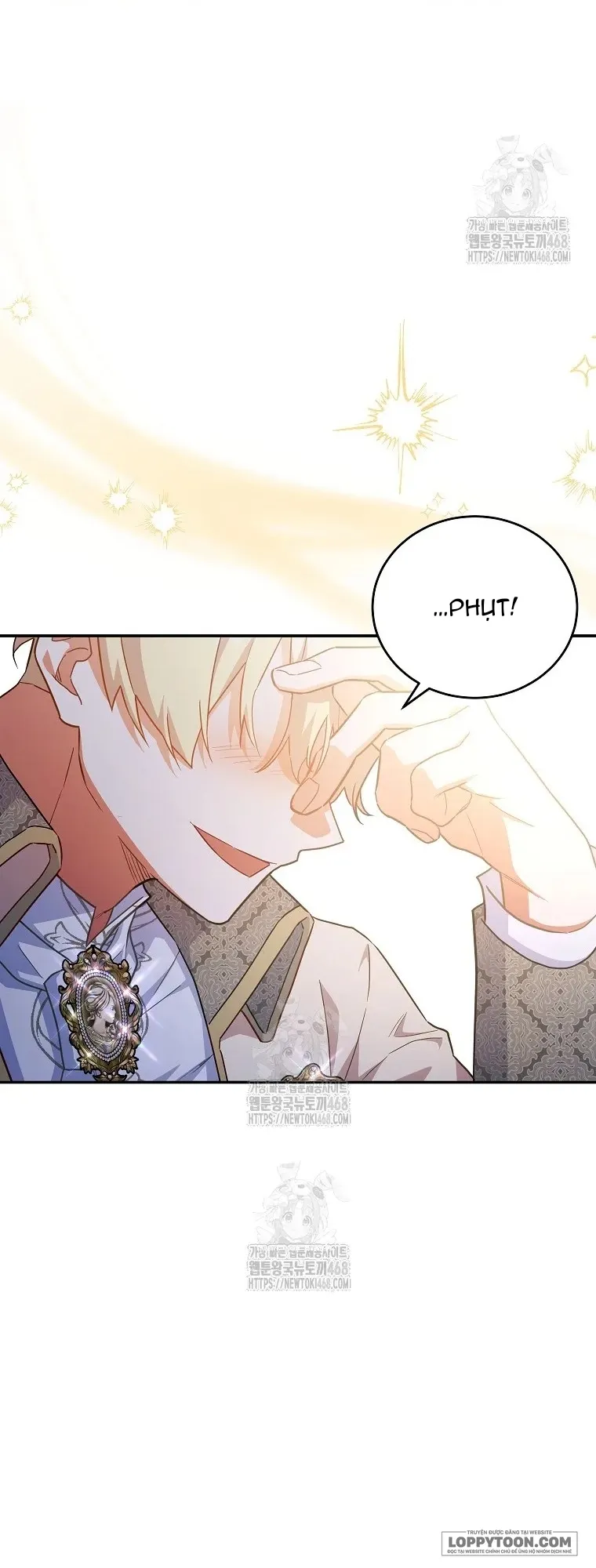Bé Con Chốn Hoa Nở Chap 71 - trang 19
