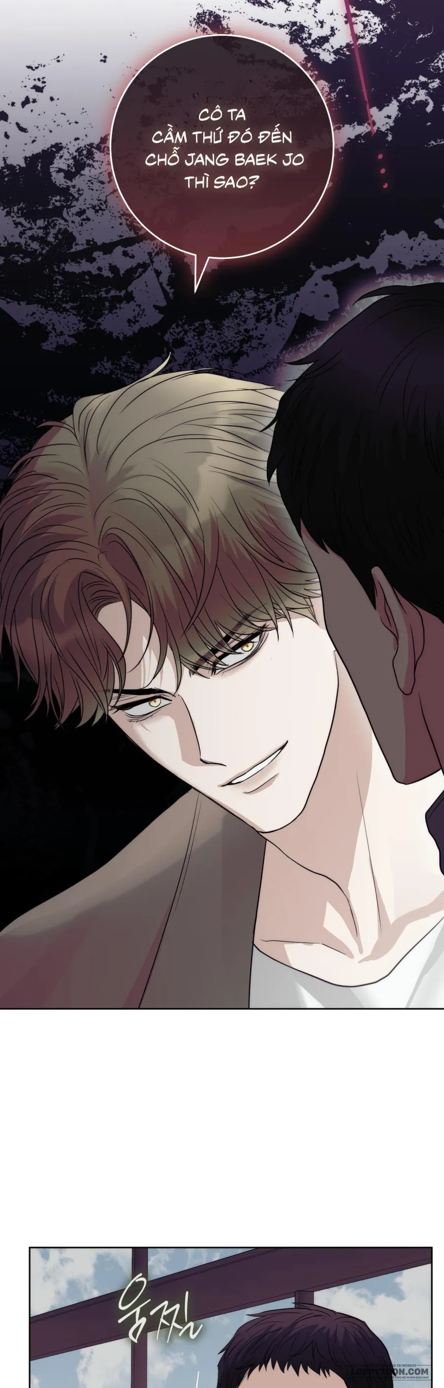 Hang Kiến Chap 12 - 🔞 - trang 49