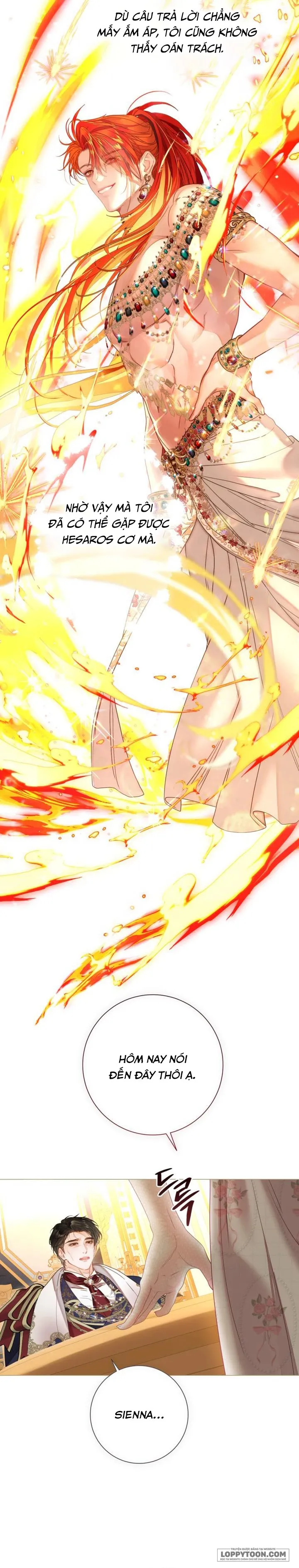 Một Thế Giới Không Có Chị Gái Mà Ai Cũng Yêu Chap 87 - trang 20